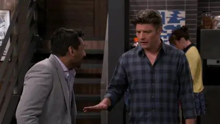 Living Biblically S01E06