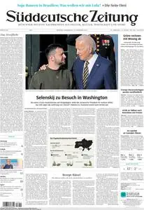 Süddeutsche Zeitung  - 22 Dezember 2022