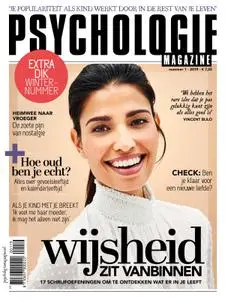 Psychologie Magazine – februari 2019