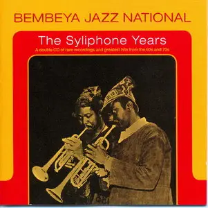Bembeya Jazz National - The Syliphone Years (2004)