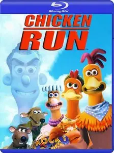 Chicken Run (2000)