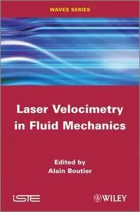 Laser Velocimetry in Fluid Mechanics (repost)