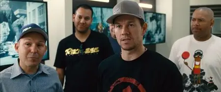 Entourage (2015)