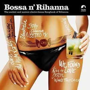 VA - Bossa N' Rihanna (2017)