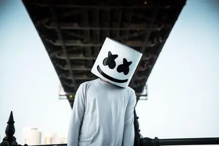 Сreator Arcade - Marshmello Alone & Summer Bundle