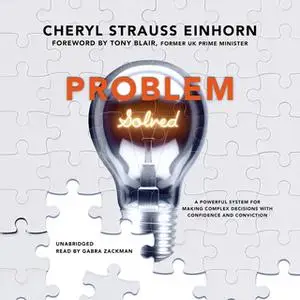 «Problem Solved» by Cheryl Strauss Einhorn