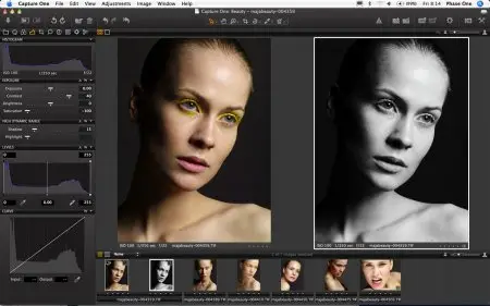 Phase One Capture One PRO v4.8.2.30049.30005 Multilingual