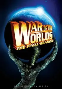 War of the Worlds - Complete Season 2 (1989)