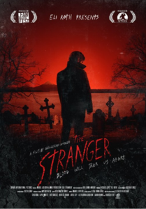 The Stranger (2014)