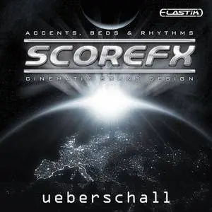 Ueberschall Score FX WAV