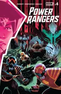 Power Rangers 004 (2021) (Digital-Empire