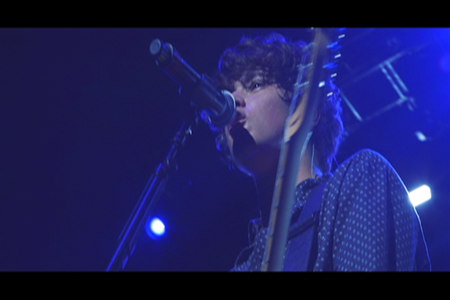 The Vamps - Meet The Vamps Live In Concert (2014)