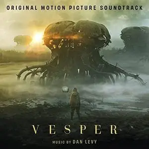 Dan Levy - Vesper (Original Motion Picture Soundtrack) (2022) [Official Digital Download]