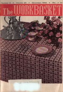 The workbasket №3, december 1960