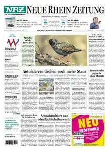NRZ Neue Rhein Zeitung Wesel - 07. März 2018