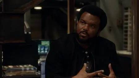 Ghosted S01E05