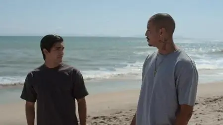On My Block S01E08