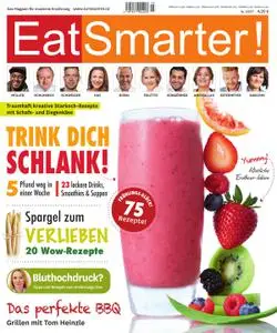 EatSmarter! – Mai 2017