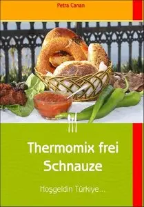 Thermomix frei Schnauze