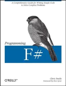 Programming F# [Repost]
