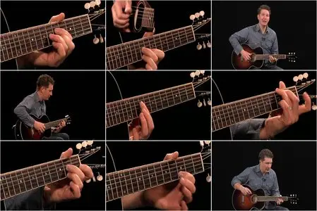 The Guitar of Robert Johnson (3 DVD Set)