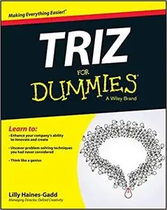 TRIZ For Dummies [Repost]