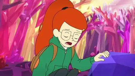 Infinity Train S01E04