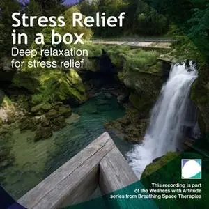 «Stress relief in a box» by Annie Lawler