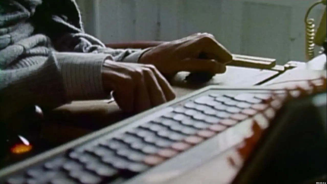 Hawking (2013)