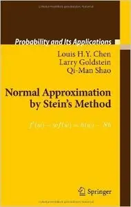 Normal Approximation by Stein's Method