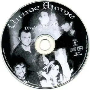 Ultime Atome - Dark Visions (2003)