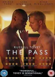 The Pass (2016)