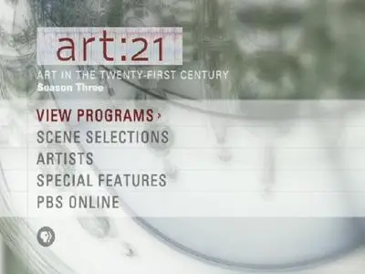 Art in the Twenty-First Century (2005) [Season 3]