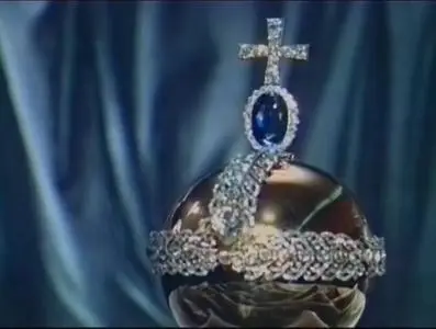 Сокровища Алмазного Фонда (2006) DVDRip