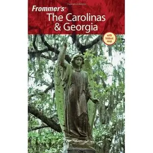 Frommer's the Carolinas and Georgia [Repost]