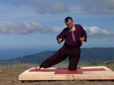 Andrey Lappa - Introduction to Universal Yoga [repost]