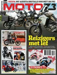 Moto73 - 30 Juni 2016