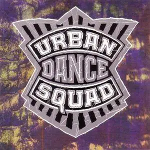 Urban Dance Squad - Mental Floss For The Globe (1990) {Arista} **[RE-UP]**