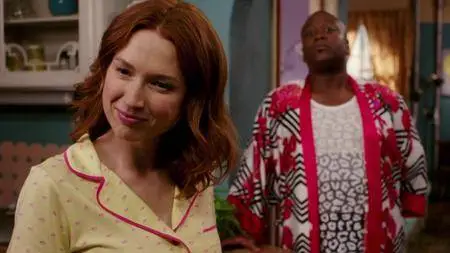 Unbreakable Kimmy Schmidt S01E03