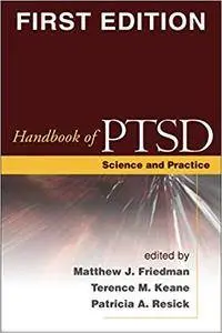 Handbook of PTSD: Science and Practice (Repost)