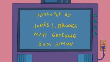 The Simpsons S30E06