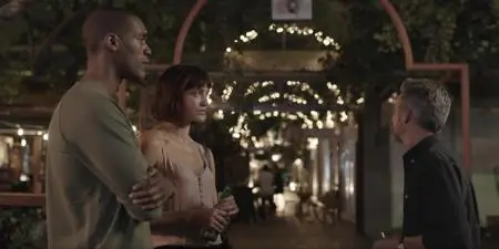 Pine Gap S01E02