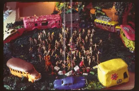 Frank Zappa - A Token of His Extreme (1974) {DVD9 NTSC, Eagle Rock EV306159 rel 2013}