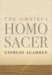 The Omnibus Homo Sacer