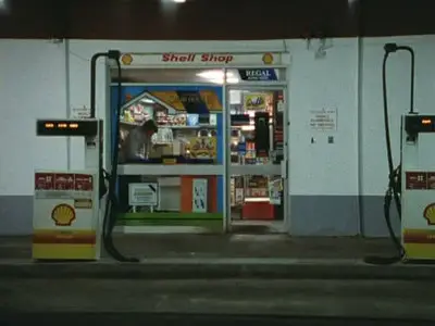 Alan Clarke Movie Collection
