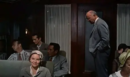 Elmer Gantry (1960) [Repost]
