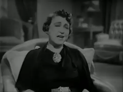 Time Out for Romance (1937)