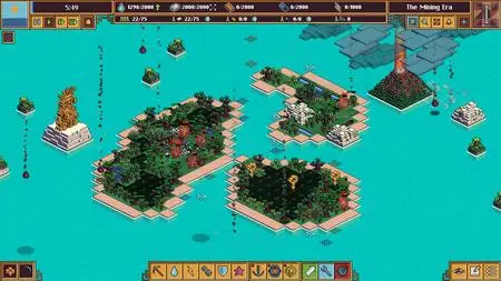 Flooded (2023) v1.0.8.1