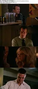 Hung S03E01