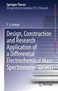 Design, Construction and Research Application of a Differential Electrochemical Mass Spectrometer (repost)